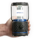 LP1512v2 Dual Power LED Lantern, 4 Piece Case