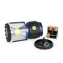 LP476v2 | 1200 Lumen LED Lantern w/ Red Mode, 4 Piece Case