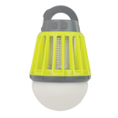LP1508 | 300 Lumen Rechargeable Bug Zapper Lantern, 4 Piece Case
