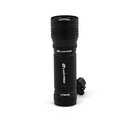 LP842-2pk | 700 Lumen Handheld Focusing Flashlights, 6 Piece Case