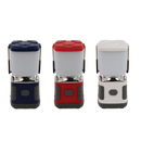 LP189US | 360 Lumen USA Series Rechargeable LED Lantern, 4 Piece Case