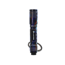 LP134US | 100 Lumen USA Series LED Keyring Flashlight, 9 Piece Case