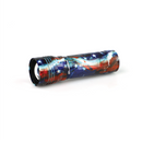 LP842US | USA Series Focusing LED Flashlight - 700 Lumens, 6 Piece Case