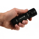 LP842-2pk | 700 Lumen Handheld Focusing Flashlights, 6 Piece Case