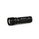 LP842 | 700 Lumen Handheld Focusing Flashlight, 6 Piece Case
