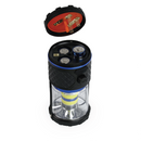 LP1512v2 Dual Power LED Lantern, 4 Piece Case