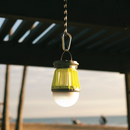LP1507 | 130 Lumen Solar Bug Zapper Lantern, 4 Piece Case