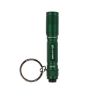 LP134 | 100 Lumen Keychain Light, Assorted Colors, 10 Piece Case