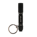 LP134 | 100 Lumen Keychain Light, Assorted Colors, 10 Piece Case