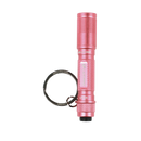 LP134 | 100 Lumen Keychain Light, Assorted Colors, 10 Piece Case
