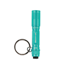 LP134 | 100 Lumen Keychain Light, Assorted Colors, 10 Piece Case