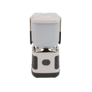 LP189US | 360 Lumen USA Series Rechargeable LED Lantern, 4 Piece Case