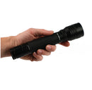 LP1037 | 1200 Lumen Focusing LED Flashlight, 6 Piece Case