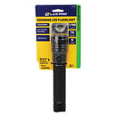 LP1039 | 1700 Lumen Large Focusing LED Flashlight, 5 Piece Case