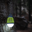 LP1508 | 300 Lumen Rechargeable Bug Zapper Lantern, 4 Piece Case