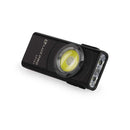 LP151 | Hat and Pocket Compact LED Flashlight, 6 Piece Case
