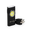LP151 | Hat and Pocket Compact LED Flashlight, 6 Piece Case