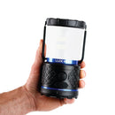 LP1513 | Rechargeable Dual-Power 940 Lumen LED Lantern w Diffused Lens, 25 Piece Case