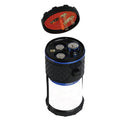 LP1513 | Rechargeable Dual-Power 940 Lumen LED Lantern w Diffused Lens, 25 Piece Case
