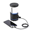 LP1513 | Rechargeable Dual-Power 940 Lumen LED Lantern w Diffused Lens, 25 Piece Case