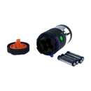 LP1515v2 | 550 Lumen Rugged Floating LED Lantern, 6 Piece Case