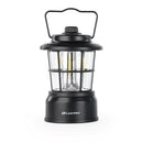 LP1535 | 265 Lumen Retro LED Lantern, 2 Piece Case