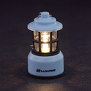 LP1535MINI | 12 Lumen Mini LED Retro Lantern - 10 Piece Case