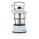 LP1535 | 265 Lumen Retro LED Lantern, 2 Piece Case