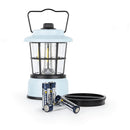 LP1535 | 265 Lumen Retro LED Lantern, 2 Piece Case