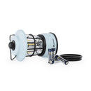 LP1535 | 265 Lumen Retro LED Lantern, 2 Piece Case