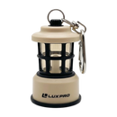 LP1535MINI | 12 Lumen Mini LED Retro Lantern - 10 Piece Case