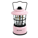 LP1535 | 265 Lumen Retro LED Lantern, 2 Piece Case