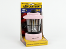 LP1535 | 265 Lumen Retro LED Lantern, 2 Piece Case