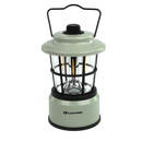 LP1535 | 265 Lumen Retro LED Lantern, 2 Piece Case
