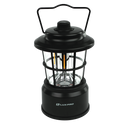 LP1536 | 500 Lumen Rechargeable Dual Power Retro Lantern, 2 Piece Case