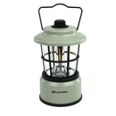 LP1536 | 500 Lumen Rechargeable Dual Power Retro Lantern, 2 Piece Case