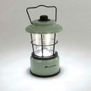 LP1536 | 500 Lumen Rechargeable Dual Power Retro Lantern, 2 Piece Case
