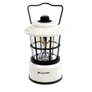 LP1536 | 500 Lumen Rechargeable Dual Power Retro Lantern, 2 Piece Case