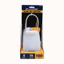 LP1539 | 150 Lumen Glow LED Lantern, 4 Piece Case