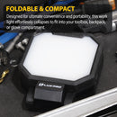 LP1690 | Rechargeable Foldable Magnetic Work Light, 6 Piece Case