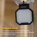 LP1690 | Rechargeable Foldable Magnetic Work Light, 6 Piece Case
