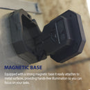 LP1690 | Rechargeable Foldable Magnetic Work Light, 6 Piece Case