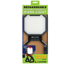 LP1690 | Rechargeable Foldable Magnetic Work Light, 6 Piece Case