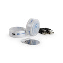 LP175 | 2 Pack Compact Rechargeable LED Puck Light, 6 Piece Case