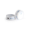 LP175 | 2 Pack Compact Rechargeable LED Puck Light, 6 Piece Case