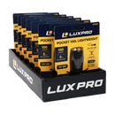 LP222 | 100 Lumen Lightweight LED Flashlight - 12 Piece Case