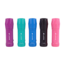 LP222-5PK | 100 Lumen Lightweight LED Flashlight, 5 Pack - 6 Piece Case