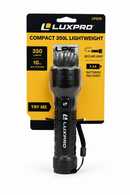 LP229 | 350 Lumen Lightweight LED Flashlight, 6 Piece Case, Assorted Colors