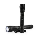 LP252-2PK | Convenient 2AA Flashlights, 6 Piece Case