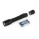 LP290v3 - 6 Pack Compact 2AA 300 Lumen LED Pocket Flashlight